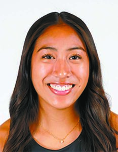 Fernando named A-10 player of week